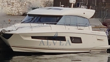 Jeanneau Prestige 450 S
